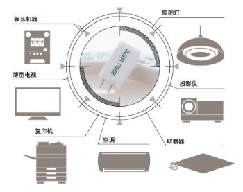 查看 溫度保險絲附電阻器AD1系列 詳情